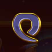 Символ Q в Dragon Chase