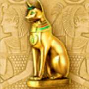Символ Кошка в Grace of Cleopatra
