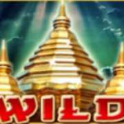 Символ Wild в Thai Temple