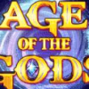 Символ Scatter в Age of the Gods
