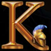 Символ K в Trojan Tales