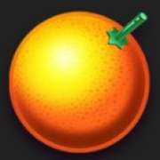 Символ Апельсин в Bonanza Billion X-mas Edition