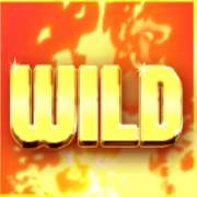 Символ Wild в Wildfire Wins