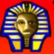 Символ Фараон в Treasure Nile