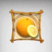Символ Апельсин в Fruit Loot Reboot