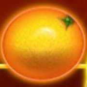 Символ Апельсин в Burning Bells 20