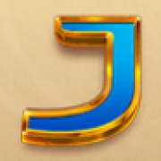 Символ J в Legendary Sumo