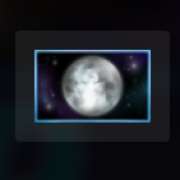 Символ Луна в Mythic Wolf Sacred Moon