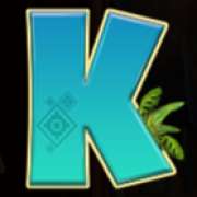 Символ K в Majestic Safari