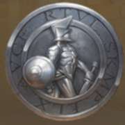 Символ Серебряная монета в Champions of Rome