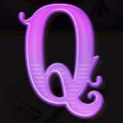 Символ Q в Lucky Cabaret