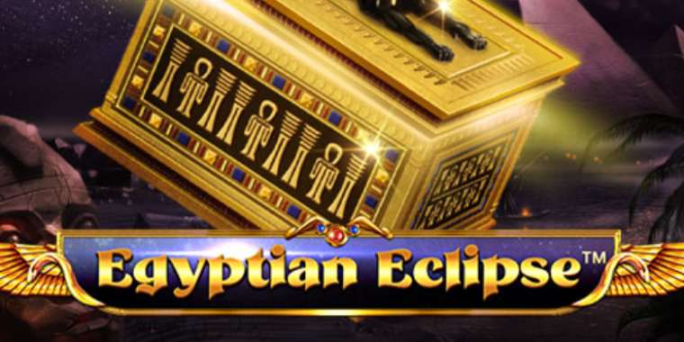 Онлайн слот Egyptian Eclipse играть