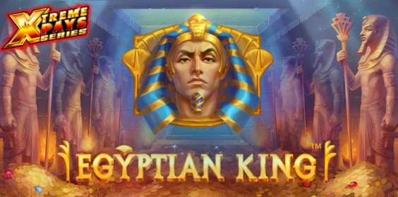 Egyptian King (iSoftBet) обзор