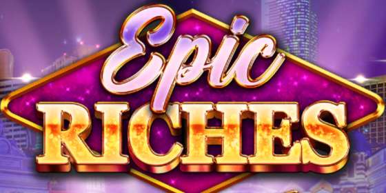 Epic Riches (PariPlay) обзор