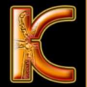 Символ K в Grace of Cleopatra