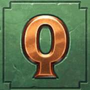 Символ Q в Beat the Beast: Quetzalcoatls Trial
