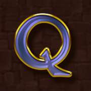 Символ Q в Ark of Mystery