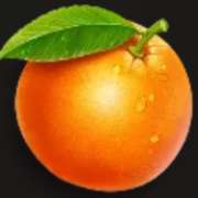 Символ Апельсин в Smoking Hot Fruits