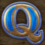 Символ Q в Bonanza Megapays