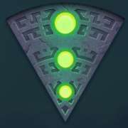 Символ Зеленые огни в Avatars: Gateway Guardians