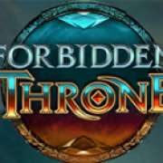 Символ Wild в Forbidden Throne