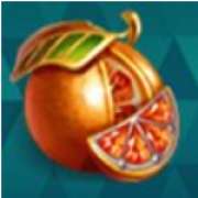 Символ Апельсин в Fruit Spin