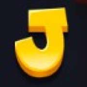 Символ J в Dork Unit
