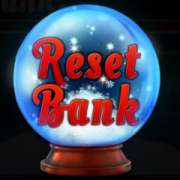 Символ Reset Bank в 1 Reel Xmas