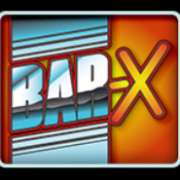 Символ BAR-X в Super Bar-X Game Changer