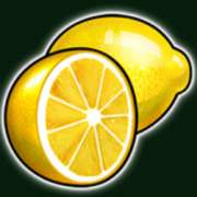 Символ Лимон в Burning Hot