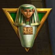 Символ Фараон в Mercy of the Gods