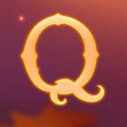 Символ Q в Fairytale Legends: Red Riding Hood