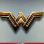 Символ Символ Чудо-женщины в Justice League