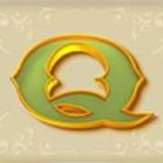 Символ Q в Sticky Bandits