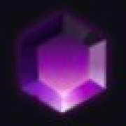 Символ Фиолетовый камень в Links of Ra