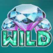 Символ Wild в Wild Diamond 7x