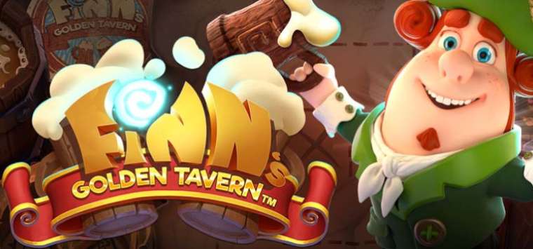 Видео покер Finn’s Golden Tavern демо-игра