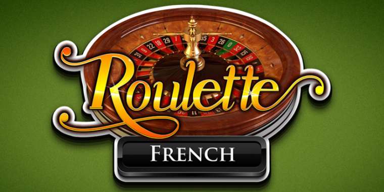 Видео покер FrenchRoulette демо-игра