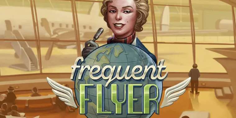 Видео покер Frequent Flyer демо-игра