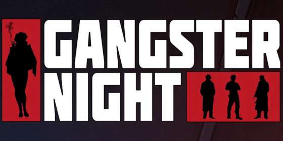 Gangster Night (EvoPlay) обзор