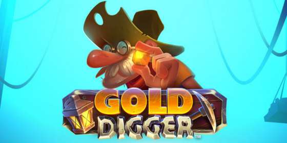 Gold Digger (iSoftBet) обзор