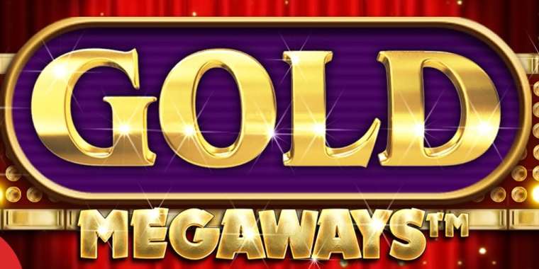 Видео покер Gold Megaways демо-игра
