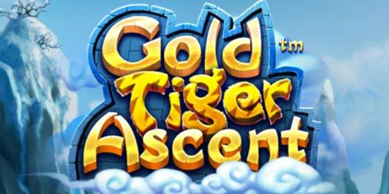 Gold Tiger Ascent (Betsoft) обзор