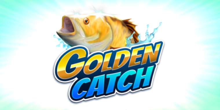 Видео покер Golden Catch демо-игра