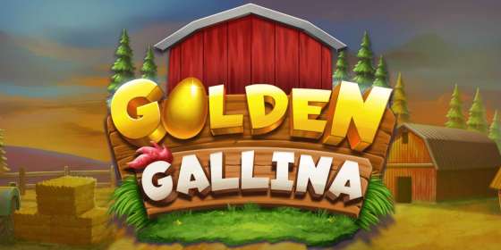 Golden Gallina (iSoftBet) обзор