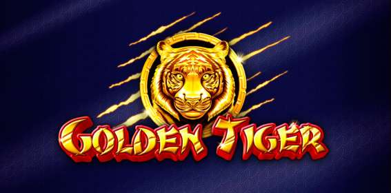 Golden Tiger (iSoftBet) обзор