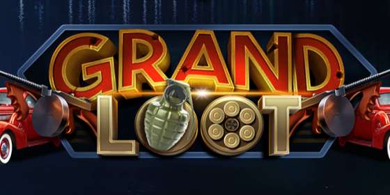 Grand Loot (PariPlay) обзор