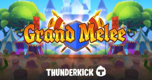 Grand Melee (Thunderkick) обзор