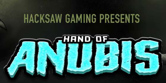 Hand of Anubis (Hacksaw Gaming) обзор