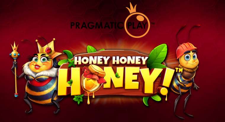 Видео покер Honey, Honey, Honey! демо-игра